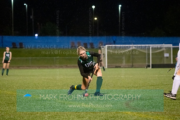 ULS Field Hockey State Semi-Final 2023-203