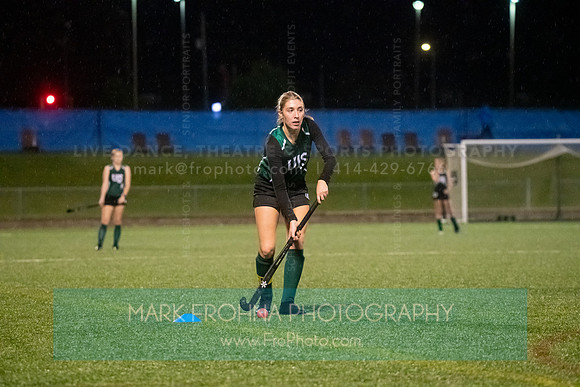 ULS Field Hockey State Semi-Final 2023-202