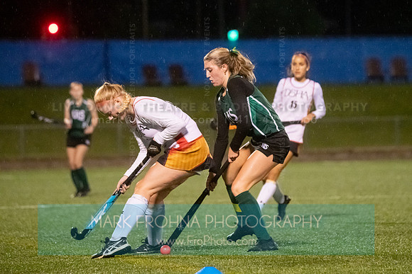 ULS Field Hockey State Semi-Final 2023-201