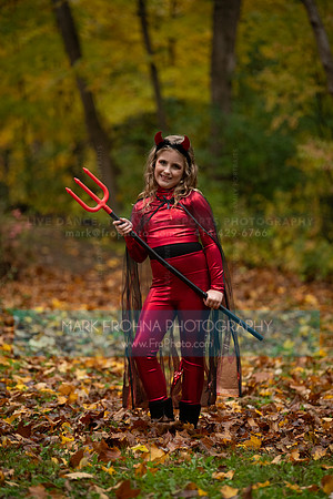Amalia Halloween Birthday Shoot 2023-17