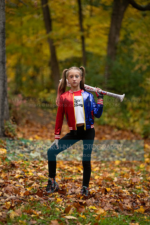 Amalia Halloween Birthday Shoot 2023-14