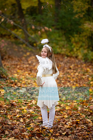 Amalia Halloween Birthday Shoot 2023-12