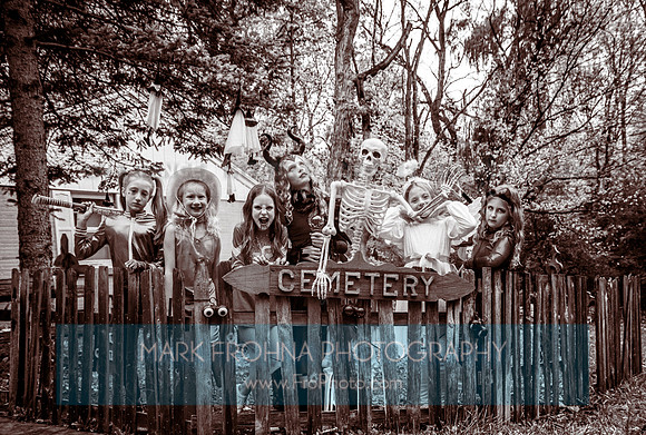 Amalia Halloween Birthday Shoot 2023-4