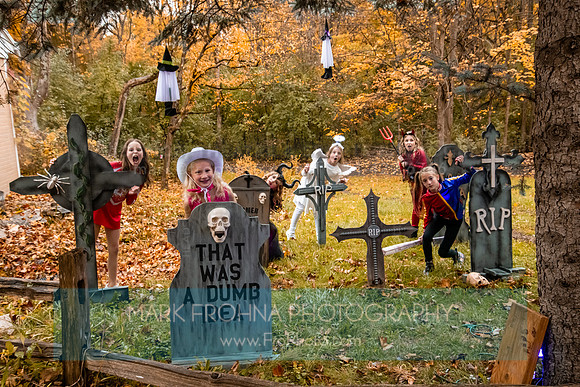 Amalia Halloween Birthday Shoot 2023-1