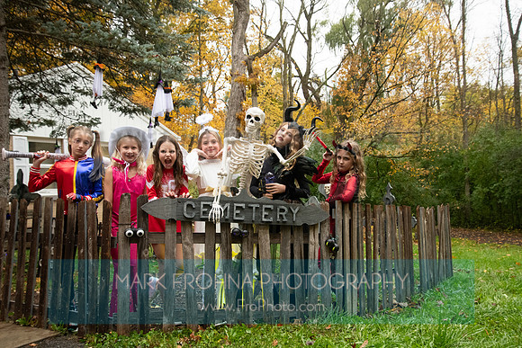 Amalia Halloween Birthday Shoot 2023-5