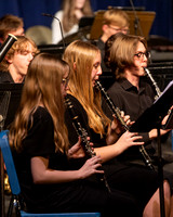 CMH Spring Band Concert March 2025-7