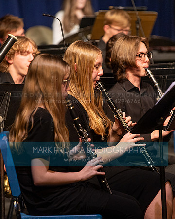 CMH Spring Band Concert March 2025-7