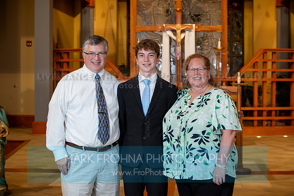 St Gabriel Confirmation 2025-140