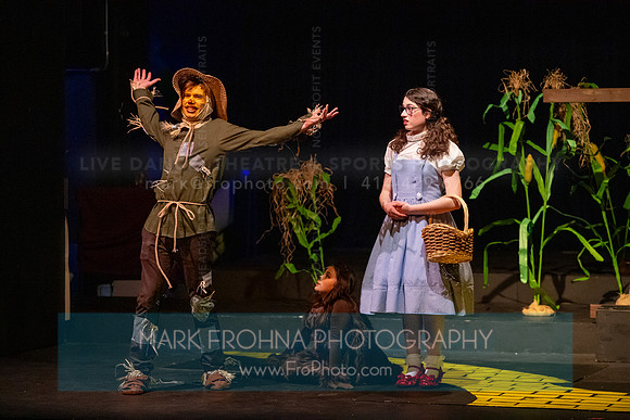 Waukesha Catholic Wizard of Oz 2025-90
