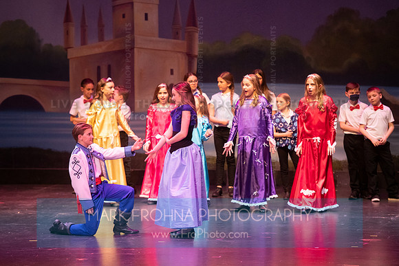 Brook El Little Mermaid End of Rehearsal-1