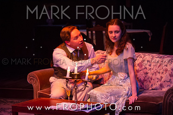 In Tandem Glass Menagerie-136