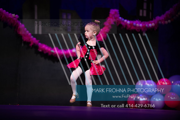 Brio Spring Recital 2024 Saturday 1100-14