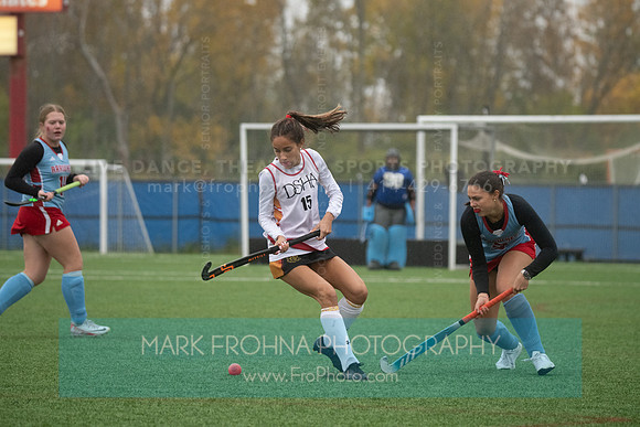 DSHA Field Hockey State 2023-94