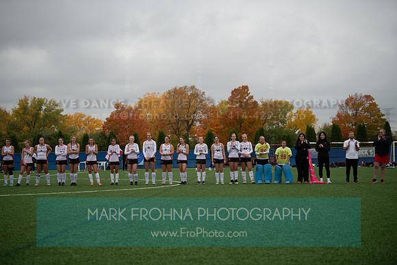 DSHA Field Hockey State 2023-74