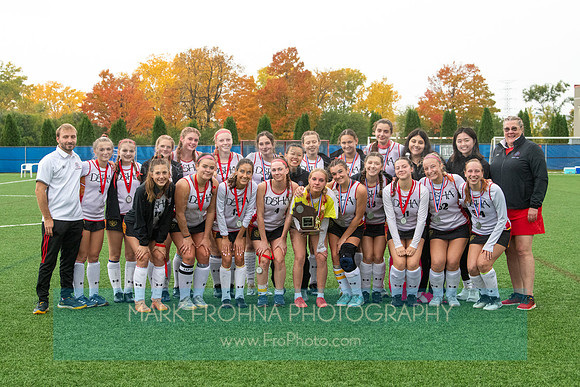 DSHA Field Hockey State 2023-1