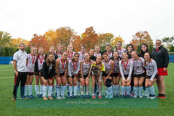 DSHA Field Hockey State 2023-3
