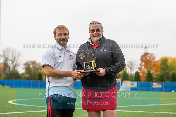 DSHA Field Hockey State 2023-34