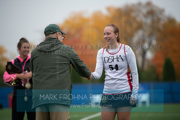 DSHA Field Hockey State 2023-24