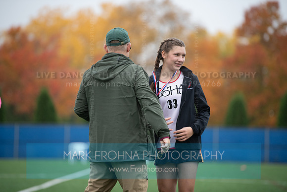 DSHA Field Hockey State 2023-21