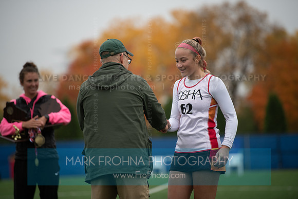 DSHA Field Hockey State 2023-25