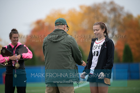 DSHA Field Hockey State 2023-22