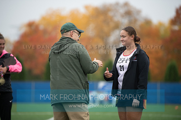 DSHA Field Hockey State 2023-19