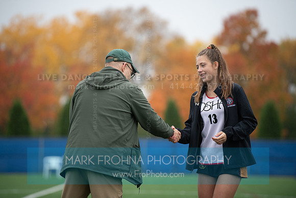 DSHA Field Hockey State 2023-14
