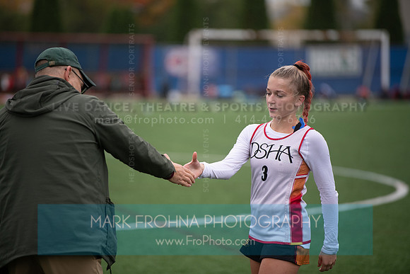 DSHA Field Hockey State 2023-4