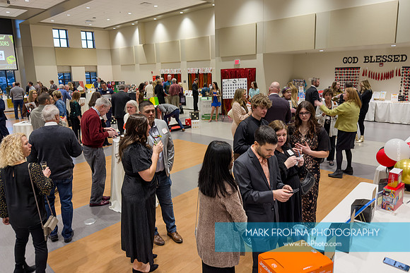 St Gabriel Casino Night Auction 2025-179
