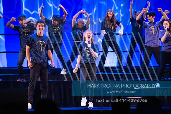 Overture Jerry Awards 2025 Finale 1-27