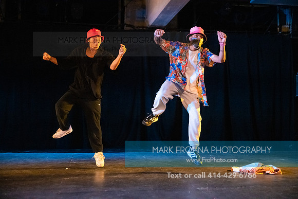 Danceworks MKE Rhythmworks 2021-082