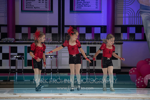 BRIO Summer Lovin Recital 2022 200-105