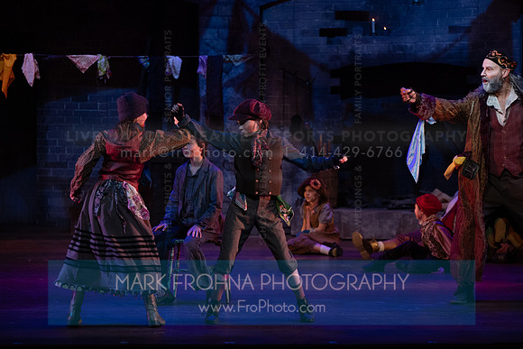 Skylight Oliver Trafalgar Young Performers-306