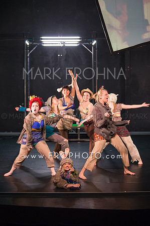 UWM Winterdances 2015-19