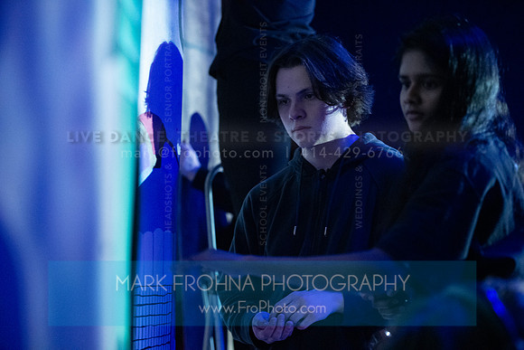 CMH Footloose Crew BTS-21