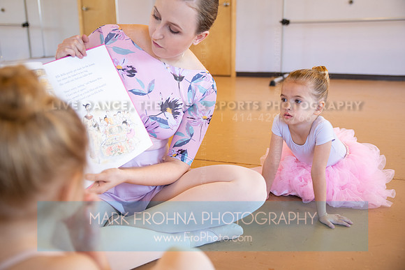 BCA Tippy Ballet Class March 2022-8
