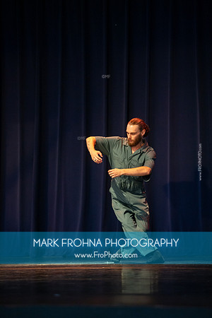 No Studios Dance Fest 2024 Chicago Dance Crash-1