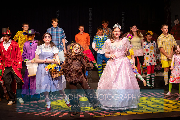 Waukesha Catholic Wizard of Oz 2025-41