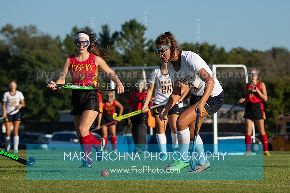DSHA vs BA Field Hockey 9-11-18-92