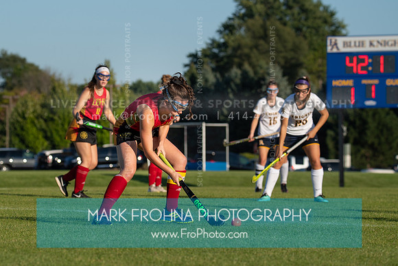 DSHA vs BA Field Hockey 9-11-18-94