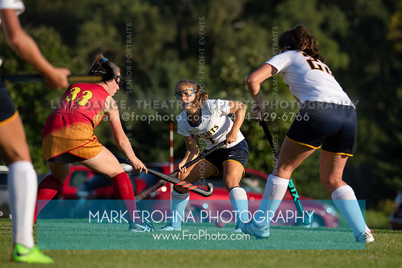DSHA vs BA Field Hockey 9-11-18-91