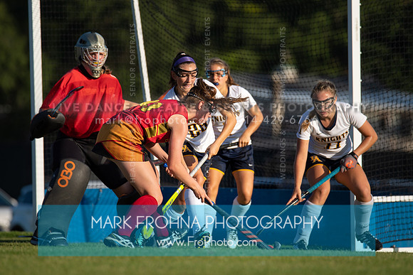 DSHA vs BA Field Hockey 9-11-18-87