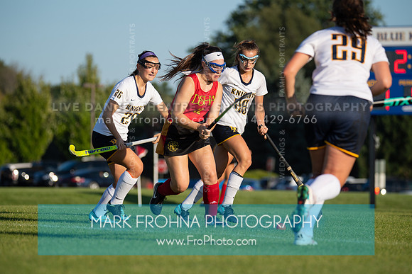 DSHA vs BA Field Hockey 9-11-18-81