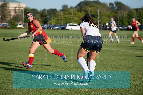 DSHA vs BA Field Hockey 9-11-18-80