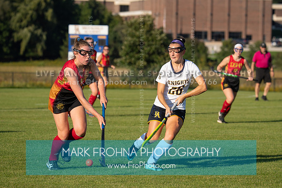 DSHA vs BA Field Hockey 9-11-18-79