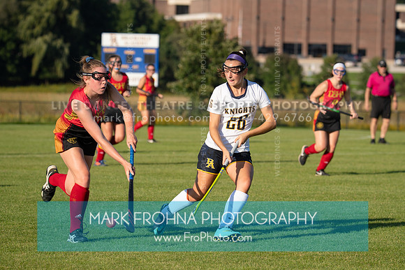 DSHA vs BA Field Hockey 9-11-18-78