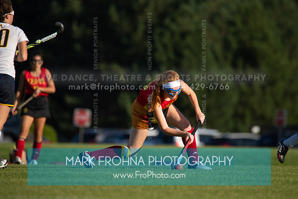 DSHA vs BA Field Hockey 9-11-18-76