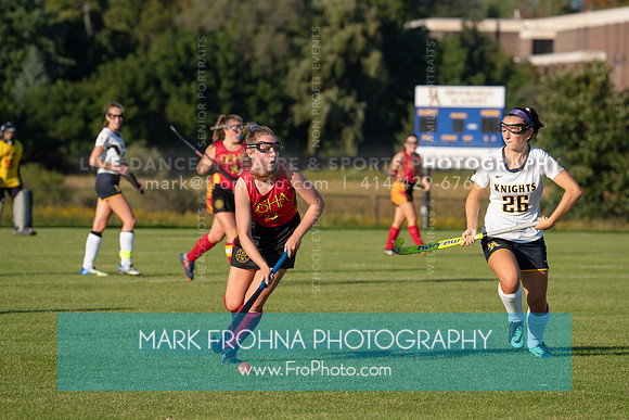 DSHA vs BA Field Hockey 9-11-18-77