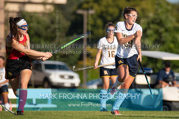 DSHA vs BA Field Hockey 9-11-18-73
