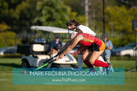 DSHA vs BA Field Hockey 9-11-18-70